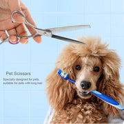 Dog Grooming Scissors - Paktec.nz