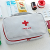 First Aid Emergency Survival Kit Organiser Bag