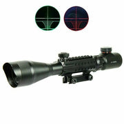 4-12x50EG Scope Optical Rifle Scope