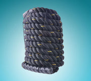 50mmX9m Battle Rope Undulation Rope