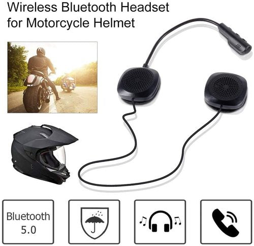 bluetooth motorcycle helmet speakers nz Wireless Motorcycle Helmet Bluetooth Headset