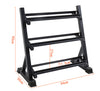 Dumbbell Rack Weights Rack Stand
