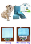 Pet Training Pads 40 pcs 60x60cm