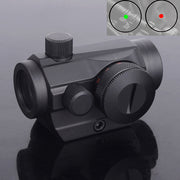 Red Green Dot Sight