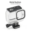 For Gopro Hero 9 Hero 10 Waterproof Case