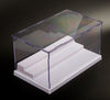 Lego Display Case WHITE