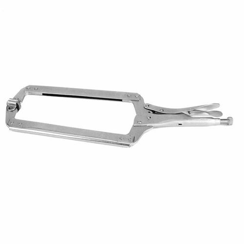 Welding C Clamp 18 Inch – Paktec.nz