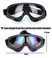 Ski Goggles Snowboard Goggles