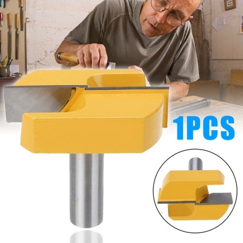 Cleaning Bottom Router Bits 1/2