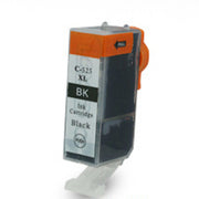 PGI525 PGI 525 BK CLI526 BK Compatible Ink Cartridge for CANON