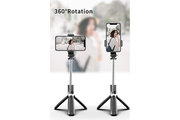 Bluetooth Selfie Stick Tripod Mobile Phone Tripod