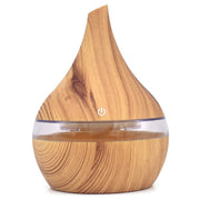 Oil Diffuser Humidifier Aromatherapy Oil Humidifier