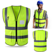 Safety Vest Size XL