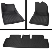 Replacement Interior Liners for Tesla Model 3