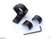 30mm Scope Ring Mount for Scope Laser Sight Torch