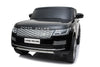 24v Lincensed Range Rover