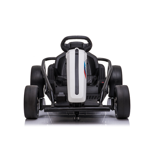 Electric Go Kart For Kids 24v Battery