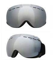 Ski Goggles Snowboard Goggles