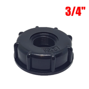 IBC Water Tank Garden Hose Coarse Threaded Cap