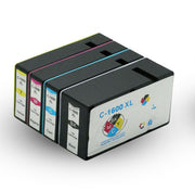 4 PACK PGI1600 PGI 1600 Compatible Ink Cartridge for CANON