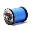 1000M 50LB Blue High Strength DYNEEMA Braid