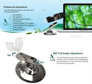 Digital Microscope USB Camera