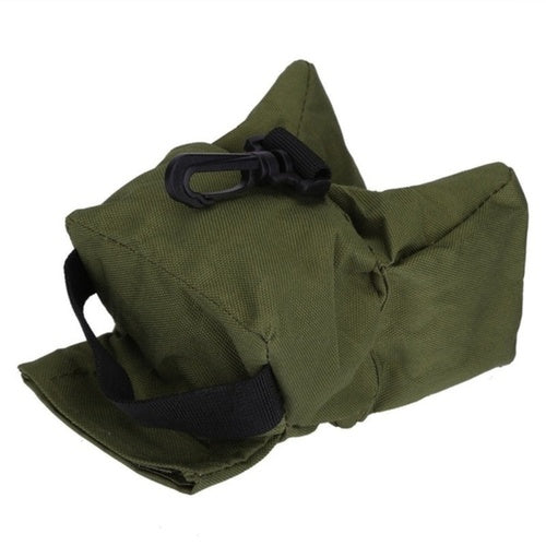 Shooting Gun Rest Sand Bag Rifle Support Rest Bag – Paktec.nz