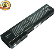 10.8V 4400mAh Replacement Battery for HP