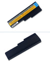 11.1V 4400mAh Replacement Battery for LENOVO G430 G450 V460 B460 G455