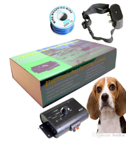 Electronic Smart Dog In-ground Pet Fencing System - Paktec.nz