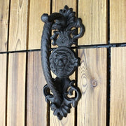 Gate Door Handle Cast Iron Heavy Duty