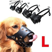 Dog Muzzle Dog Muzzles L