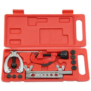 Flaring Tool Kit Pipe Cutter Tube Cutter