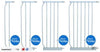 45cm Extension for Baby Gate Safety Gate