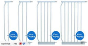 45cm Extension for Baby Gate Safety Gate*