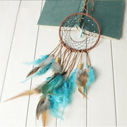 Dream Catcher Wind Chime Wall Hanging