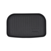 Rear Trunk Toolbox Tray Mat For Tesla Model Y