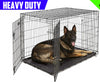 Dog Cage Pet Crate 30 inches Dog Crate - Medium