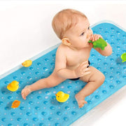 Bathroom Mat Anti Slip Bathtub Shower Mats