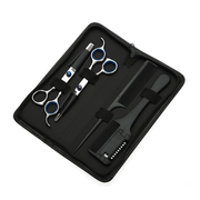 Hair Trimmer Scissors Hairdressing Equipment