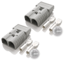 A Pair Anderson Plug 350A