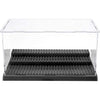 Lego Display Case Black