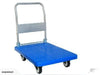 Platform Trolley Commercial Fold 300KG 90*60