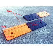 2x Car Ramps 7.5cm