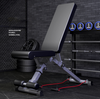 Sit Up Bench Weight Bench Flat Bench