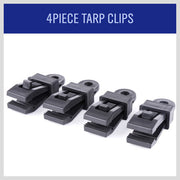 Camping Tarp Clips Tent Clamps