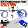 Fuel Transfer Pump Diesel 45L/Min