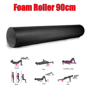 Foam Roller Yoga Roller 90cm