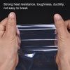 100pcs Heat Shrink Bags 19"