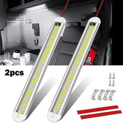 Car Van Caravan LED Interior Light Bars